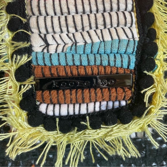 Kooreloo Handcrafted Convertible Backpack Satchel - Picture 5 of 12